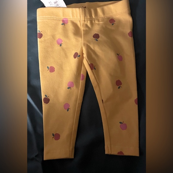 Baby Girl Legging’s Bundle BNWT!!! - Picture 9 of 13